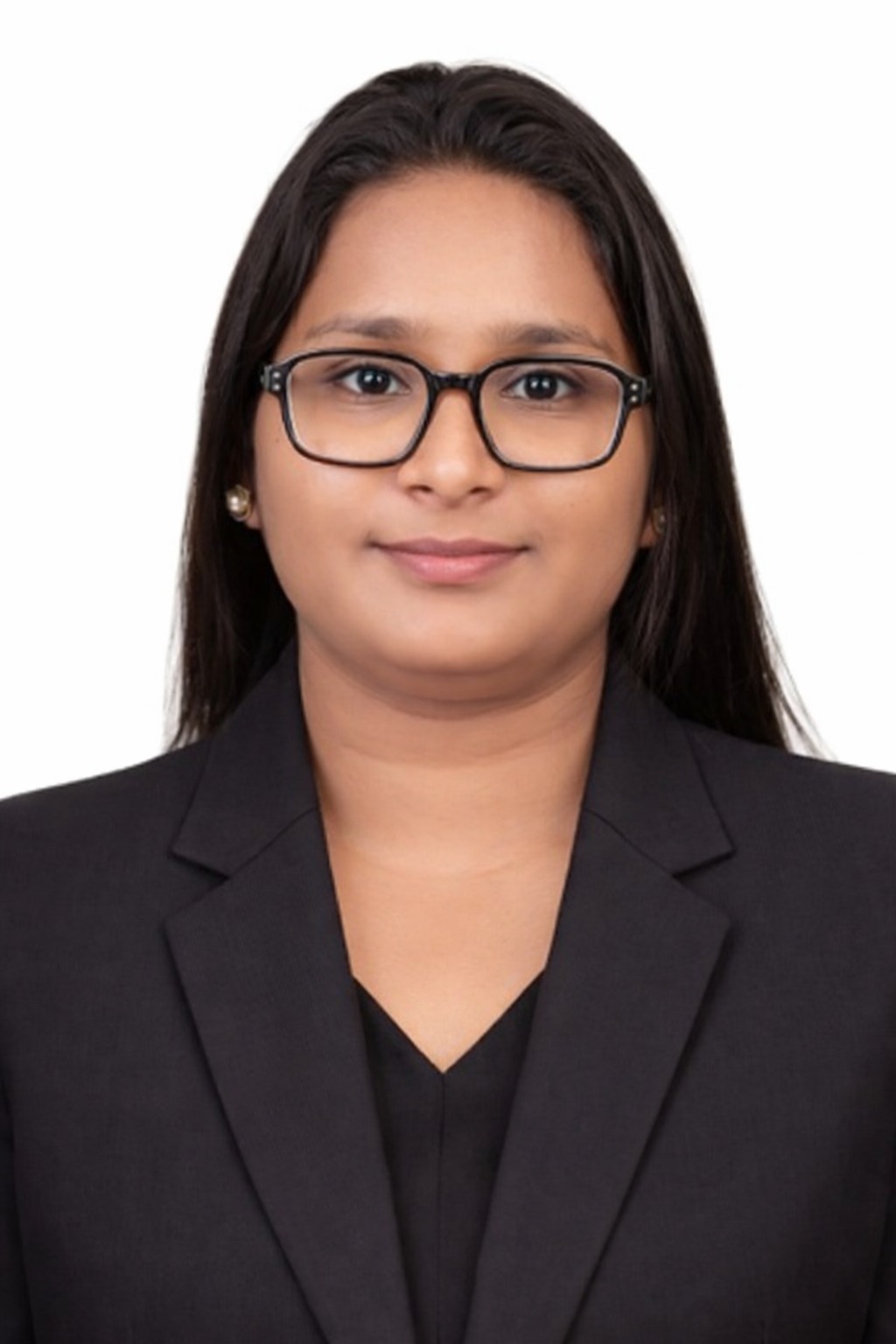 Portrait of Ravina Kalpit Wakchaure, Co-Founder & Joint Managing Director