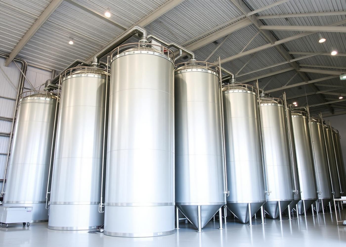 Bastar Dairy Farm — 60 KLPD turnkey dairy plant at Jagdalpur, Chhattisgarh