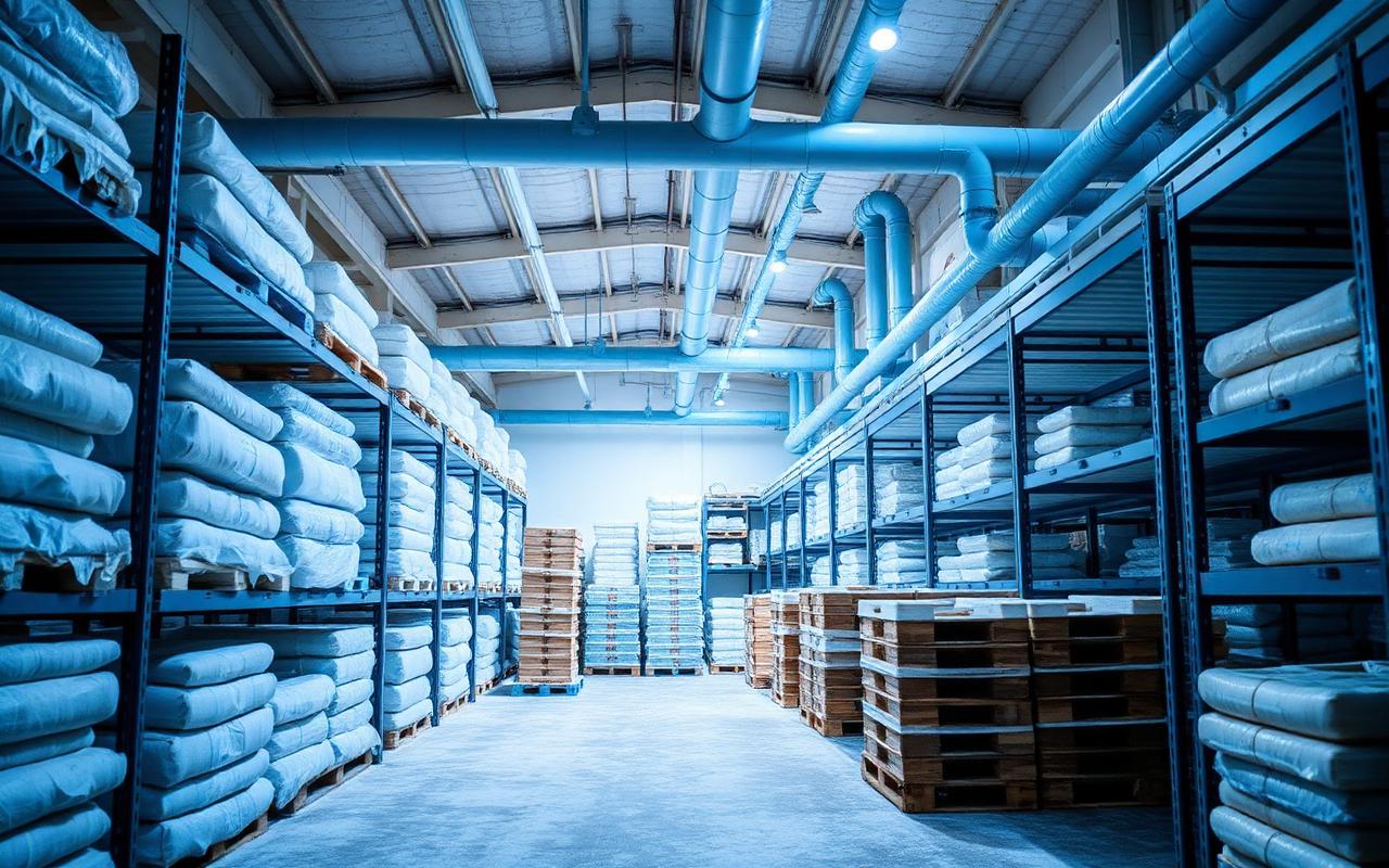 Cold Chain & Refrigeration