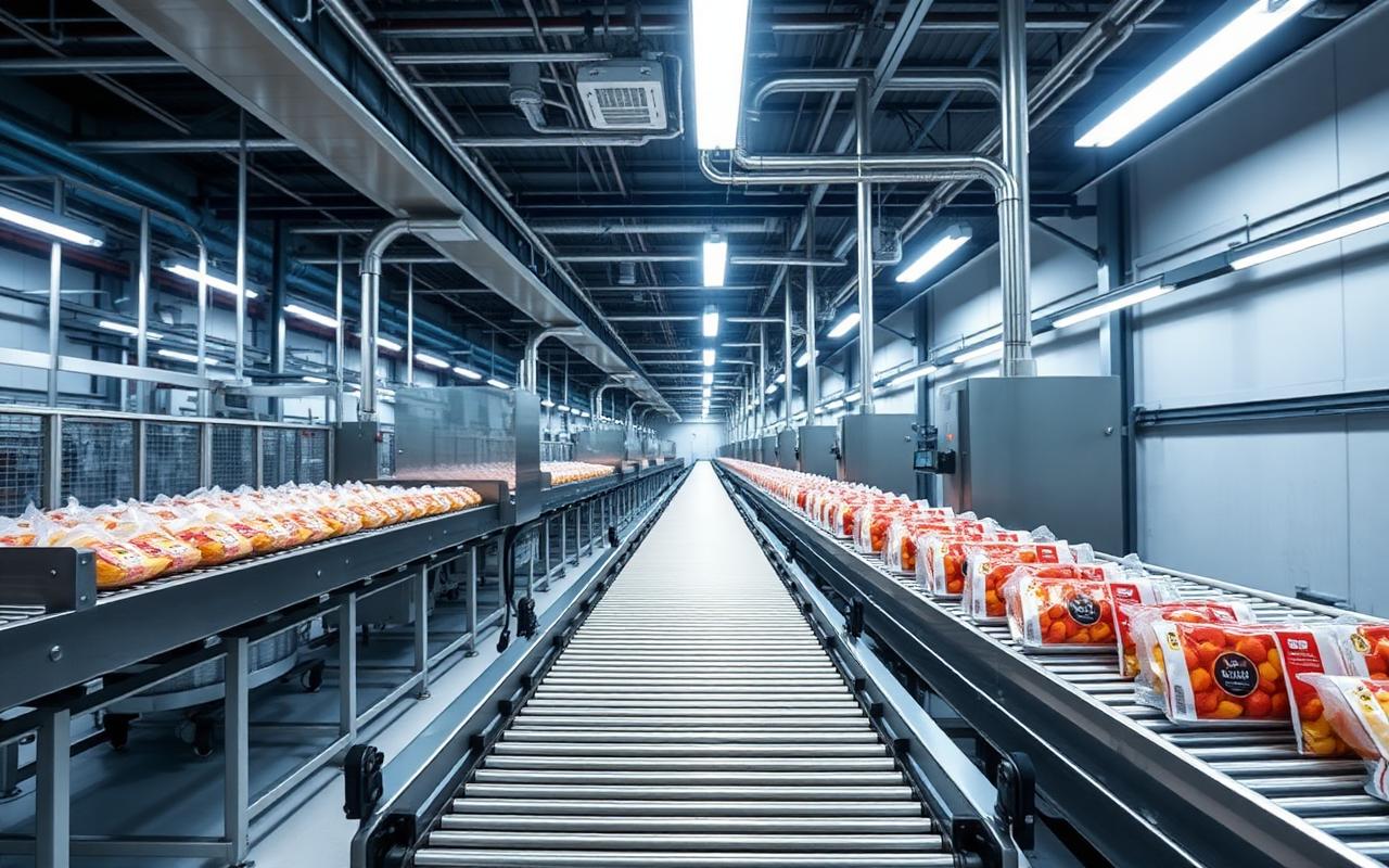 Food Processing