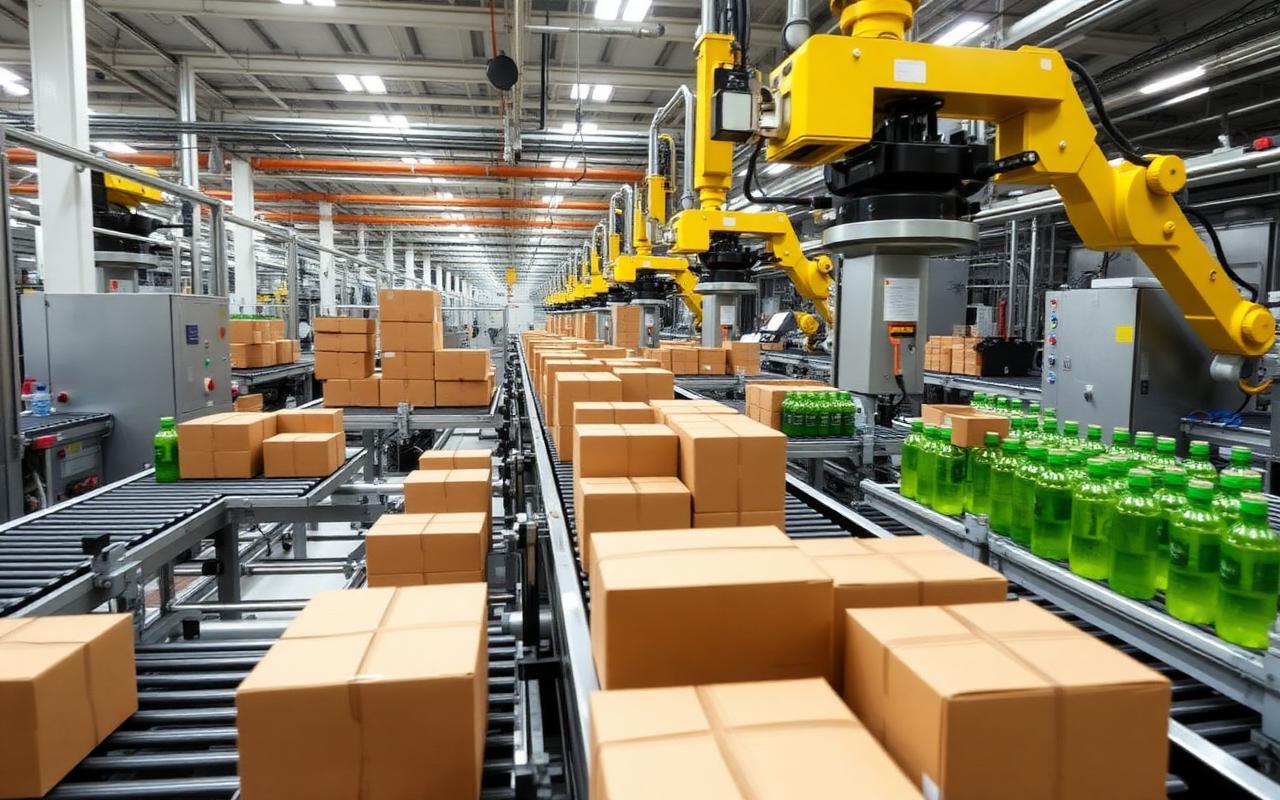 Packaging