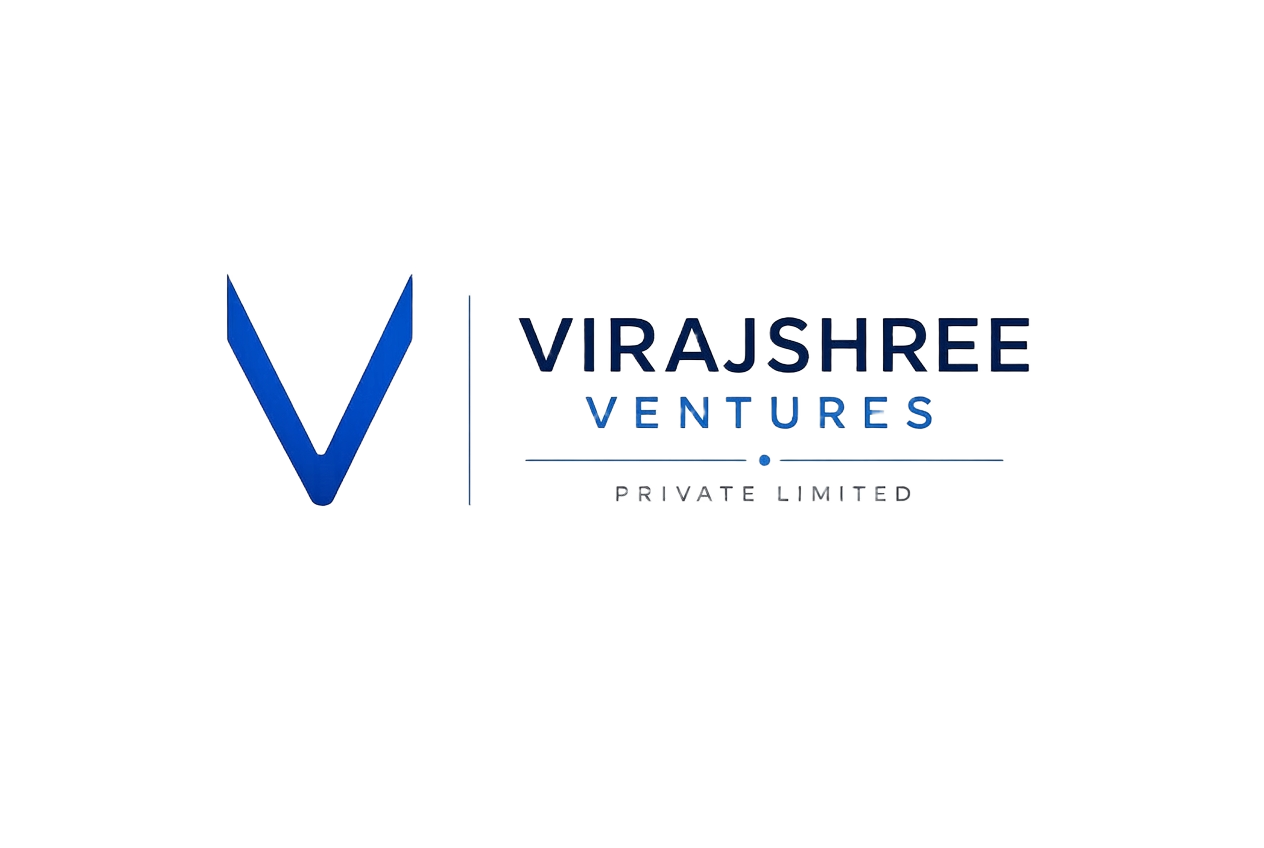 Virajshree Ventures logo