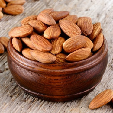 Almonds